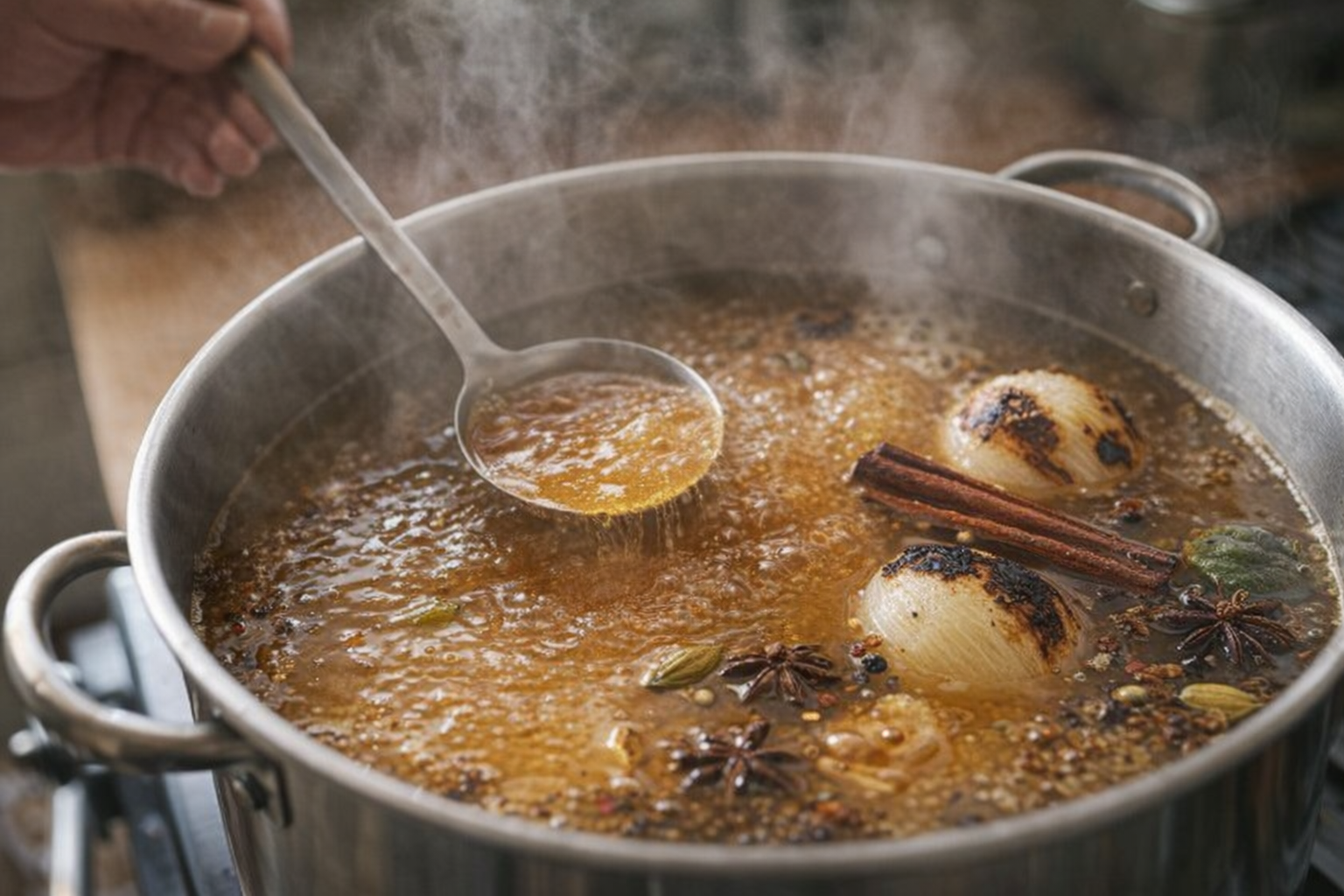 How to Make Authentic Vietnamese Chicken Pho (Pho Ga) at Home